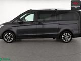 Mercedes-Benz V 300 d LANG 7 SITZE 360°,PANO,DISTRO,BURMESTER - Mercedes-Benz Gebrauchtwagen in Mönchengladbach