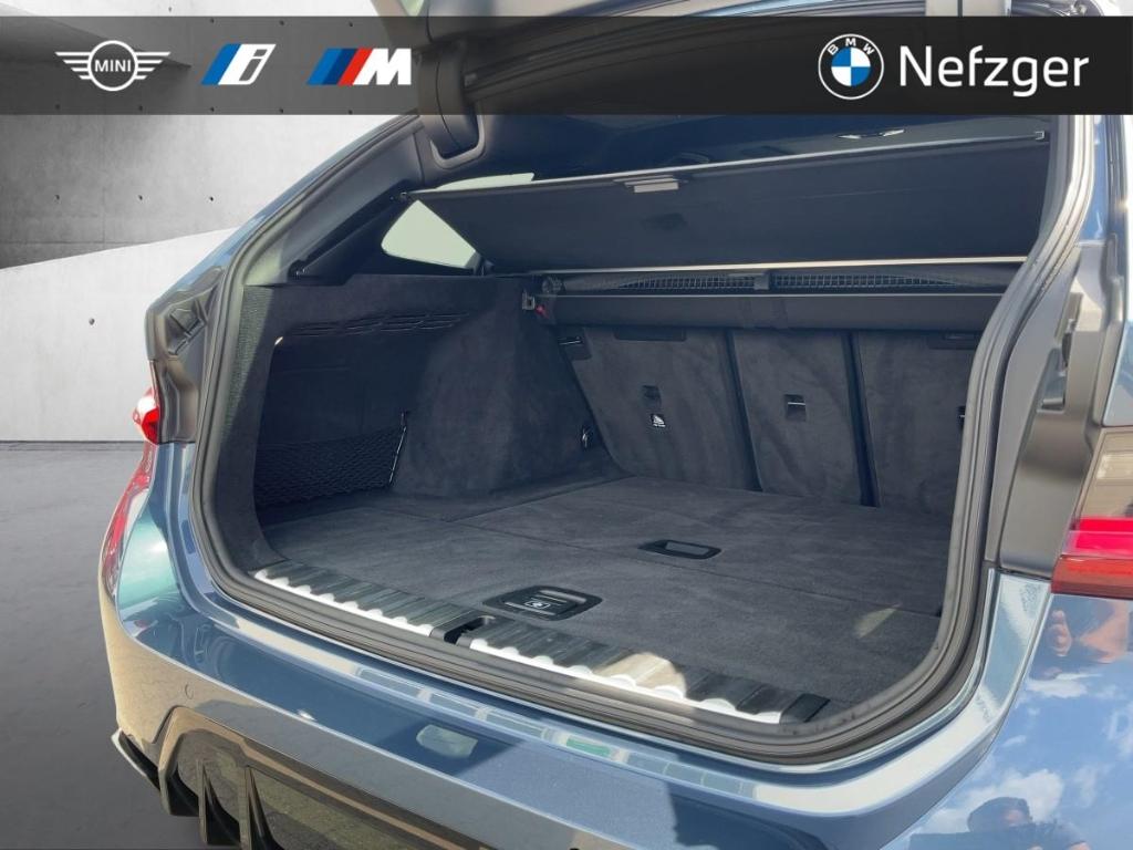 BMW M340i xDrive Touring M Sport RFK PANO LED H&K