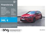 Volkswagen Golf R 4Motion BMT 2,0 TSI DSG - Volkswagen Golf: 4.0