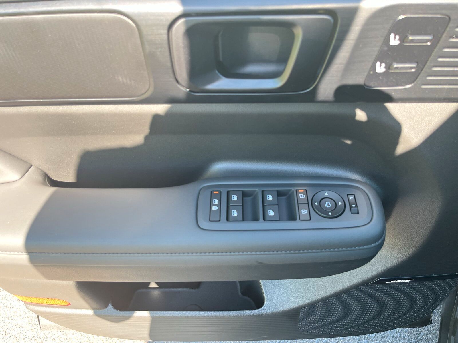Hyundai Santa Fe – Bild 15