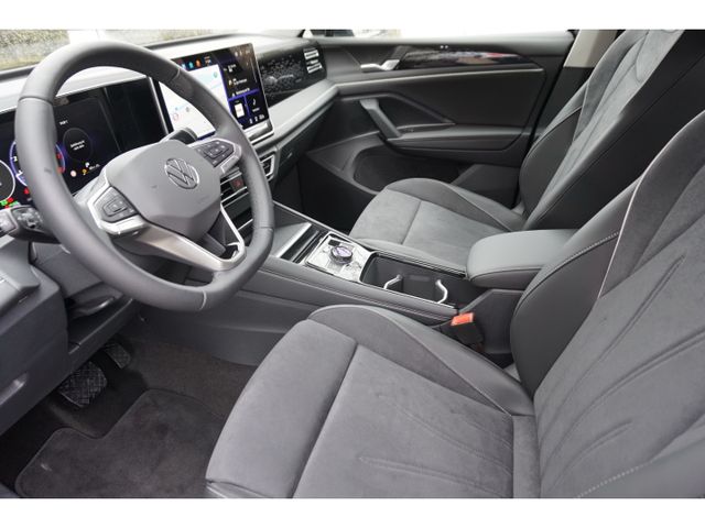 Tiguan 1.5 eTSI Elegance DSG *IQ.Light HD*DCC Pr