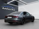 Audi S8 4.0TFSI UPE189.000 EXCLUSIVE TV STHZ - gebrauchte Audi S8 aus dem Jahr 2022