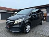 Mercedes-Benz V 220d LANG/DISTRONIC/STANDHEIZUNG/1 HAND/MwSt. - Mercedes-Benz V 220 mit Diesel-Antrieb