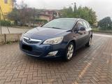 Opel Astra 1.4 Turbo 140CV Sports Tourer GPL Tec - Opel Astra mit LPG-Antrieb: Sports Tourer