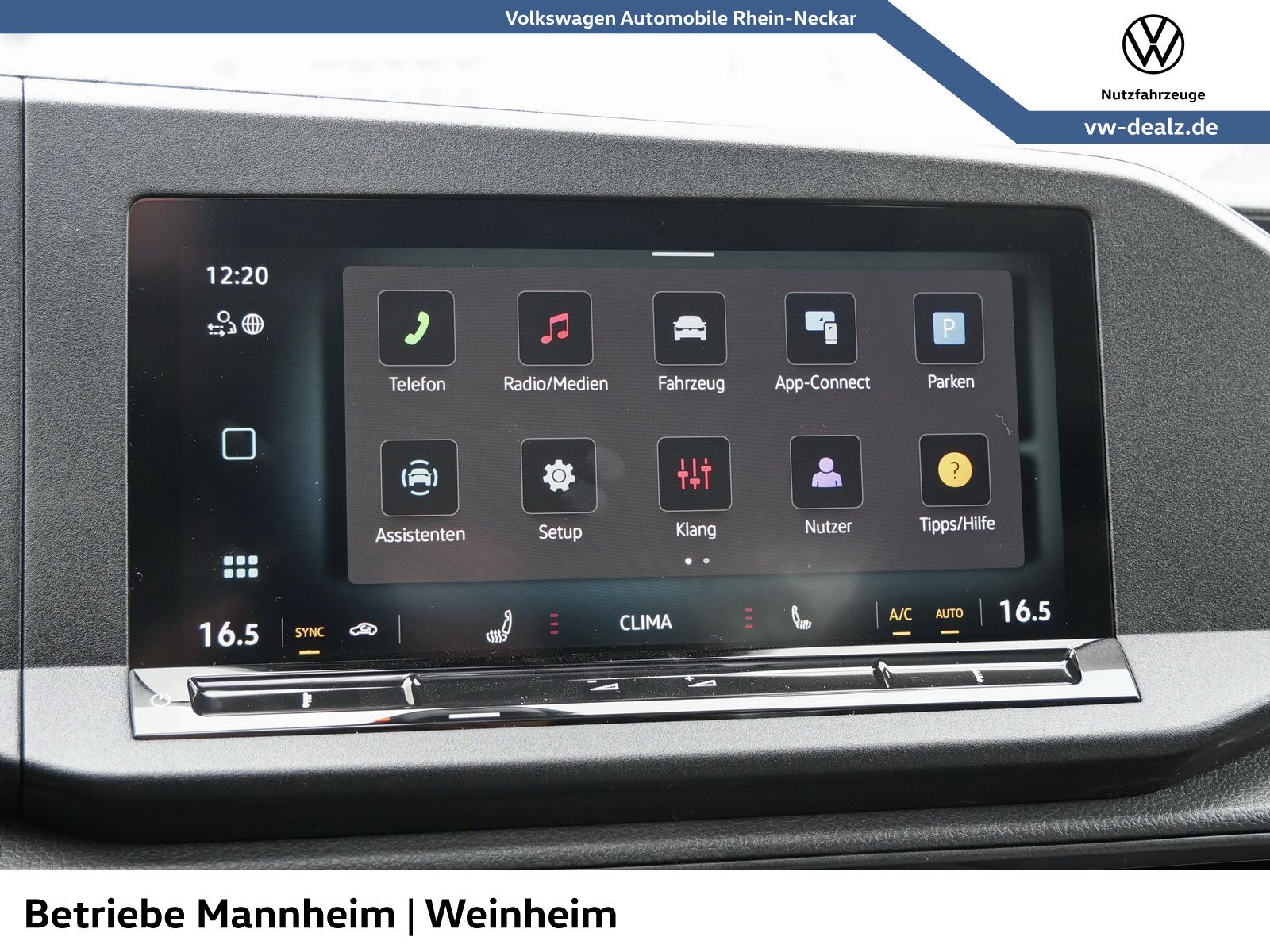Volkswagen Caddy - Bild 17