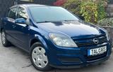 Opel ASTRA H* 1.6*1HAND*TÜV/ZAHNRIEMEN NEU*ERST88TKM* - Opel Astra aus 2004: 1.6