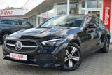 Mercedes-Benz C220 d T Avantgarde 9G-Tronic Navi Kamera AHK - Mercedes-Benz C 220 in Erfurt