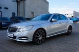 Mercedes-Benz E 200 CDI Avantgarde *AUTOMATIK*XENON*NAVI*EGSD* - Mercedes-Benz E 200 in Braunschweig