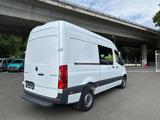 Mercedes-Benz Sprinter 316 CDI Mixto L2 Sortimo LED Webasto - Mercedes-Benz Sprinter in Wiesbaden