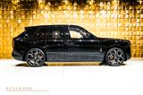 Rolls-Royce Cullinan SERIES II +BLACK BADGE+ 4 SEATS + TV - : mit Navigationssystem, Geländewagen
