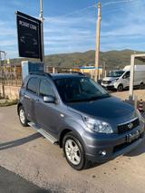 Daihatsu Terios 1.3 4WD Hiro - Daihatsu Terios aus 2009
