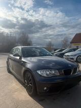 BMW 118i - gebrauchte BMW 118 aus dem Jahr 2004