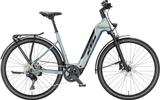 KTM MACINA SPORT SX ELITE Di2 US 51 - KTM E-Bikes