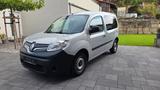 Renault Kangoo ENERGY dCi Navi Standheizung Zahnriemen N - Renault Kangoo von privat