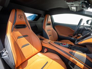 صورة مصغرة 38 لـ 2025 Lamborghini TEMERARIO