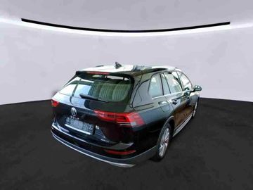 Volkswagen Golf VIII Variant Alltrack 4Motion+AHK+LED+Navi+