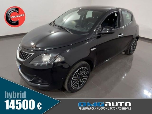 Jiný Lancia Ypsilon 1.0 FireFly 5 porte S&S Hybryd Go