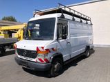 Mercedes-Benz Vario 816 - Angebote entsprechen deinen Suchkriterien