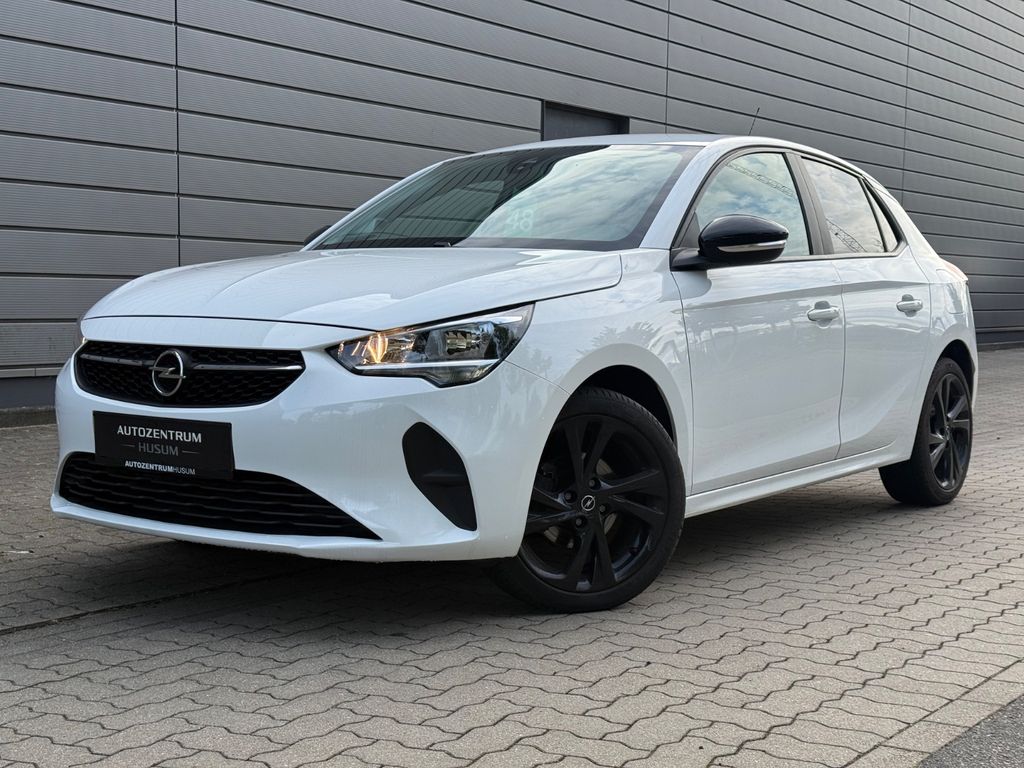 Image of Opel Corsa