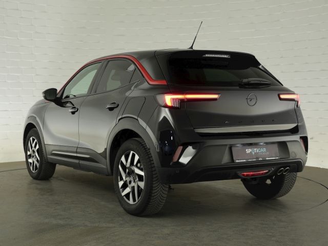 Mokka B GS LINE AT+LED MATRIX+NAVI+RÜCKFAHRKAMER