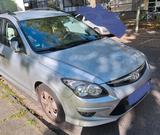 Hyundai i30 .2011 .1.4 - Hyundai Accent in Dortmund