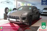 Porsche Macan S Diesel AHK*NAVI*Sport-Chrono-Paket - Porsche Macan Gebrauchtwagen in Hamburg