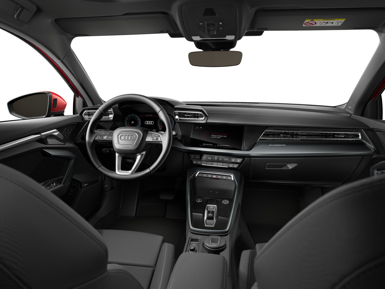 Audi A3 - Bild 9