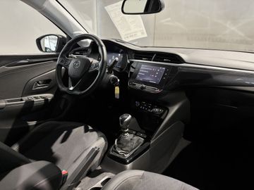 Fotografie 8 des Opel Corsa 1.2 Direct Injection Turbo Start/Stop Eleg