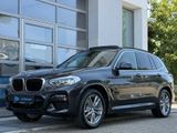 BMW X3 30e xD*M SPORT*PANO*360*M-SITZE*HARMAN*HUD*19 - BMW: E30 Sitze