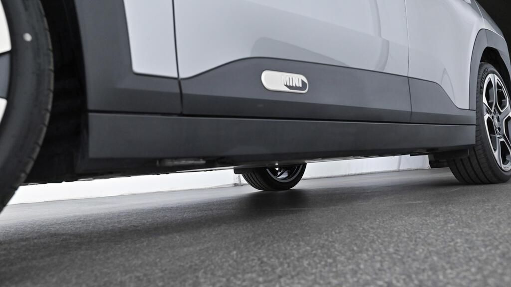 MINI Aceman - Bild 21