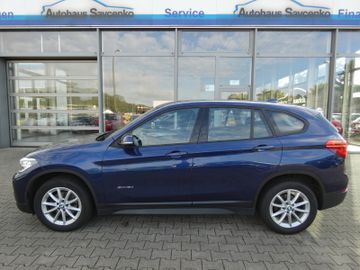 BMW X1 - 2