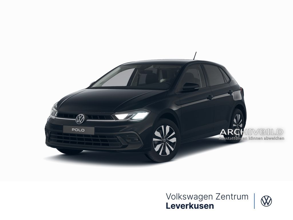 Volkswagen Polo Goal DSG NAVI VIRT ACC KAM SHZ CARPLAY LED