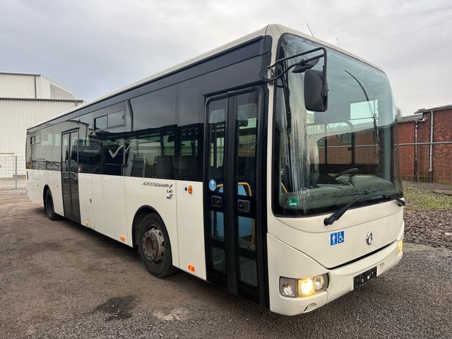 Iveco Irisbus Crossway LE SFR 152 DE*100 km/h*Schalt