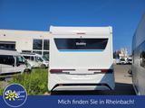 Hobby OnTour T 700 F  - Hobby T