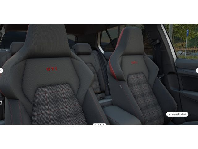 Volkswagen Golf - Bild 10