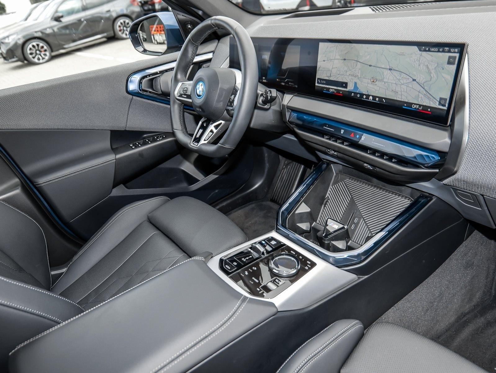 BMW X3 xDrive30e M Sport HUD PANO ACC AHK 360°KAM