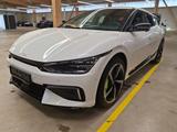 Kia EV6 GT 4WD+HEAD-UP+NAVI+NSCC+WÄRMEPUMPE+ - Kia EV6 in Bielefeld