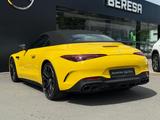 Mercedes-Benz SL 63 AMG 4M+ Carbon Perf. Sitze Liftsystem HUD - Mercedes-Benz SL-Klasse Jahreswagen