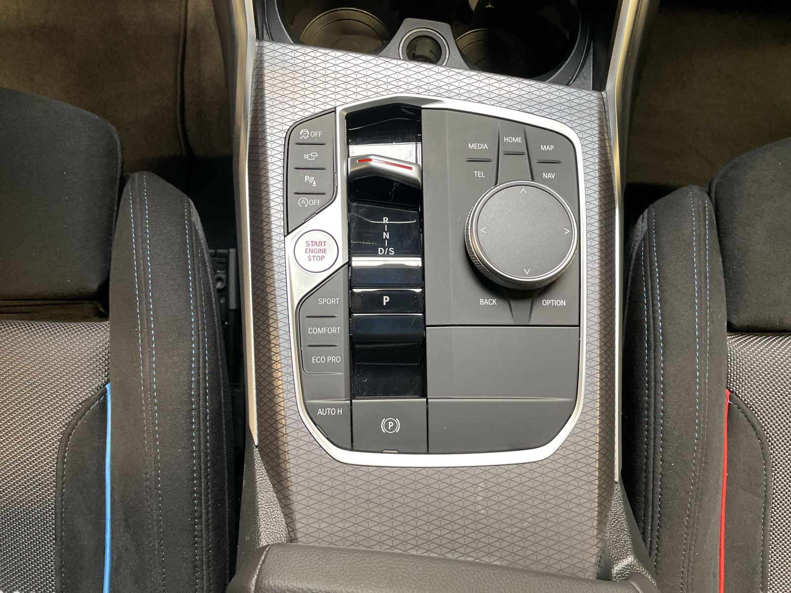 BMW 320 - Bild 17