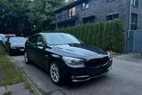 BMW 5er gt 550i  TOP  - BMW aus 2009: 5er