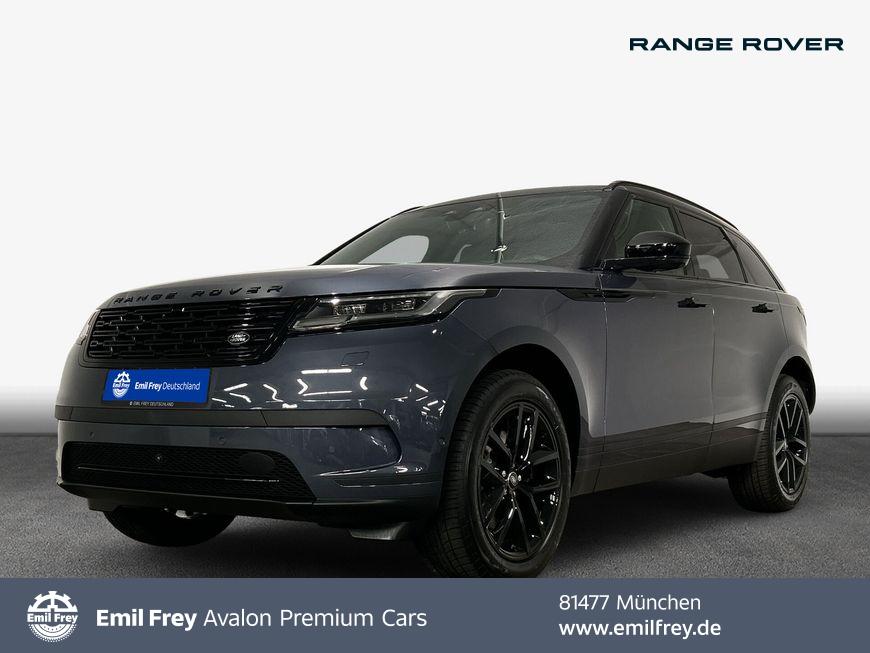 Land Rover Range Rover Velar D200 S