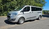 Ford Tourneo Custom  9-Sitze, TÜV neu, 8-fach bereift - Ford Tourneo Custom aus 2014