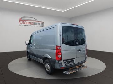 Volkswagen Crafter - 3
