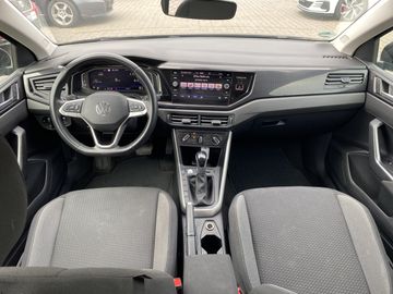 Volkswagen Polo - 9