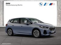 BMW 220 Active Tourer - Vorschau Bild 10