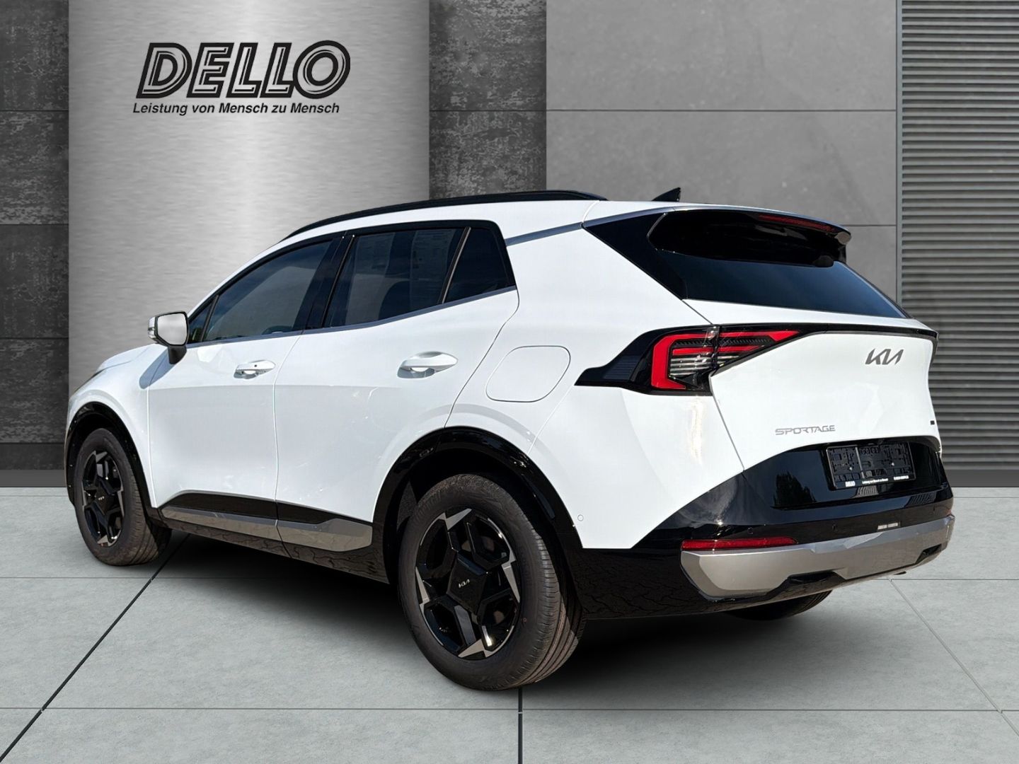 Kia Sportage - Bild 3