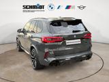 BMW X5 M Competition + BPS.GARANTIE bis 03.2029 - BMW X5 M