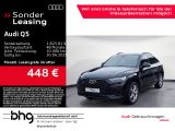 Audi Q5 45 TFSI Sportback quattro S line Klima