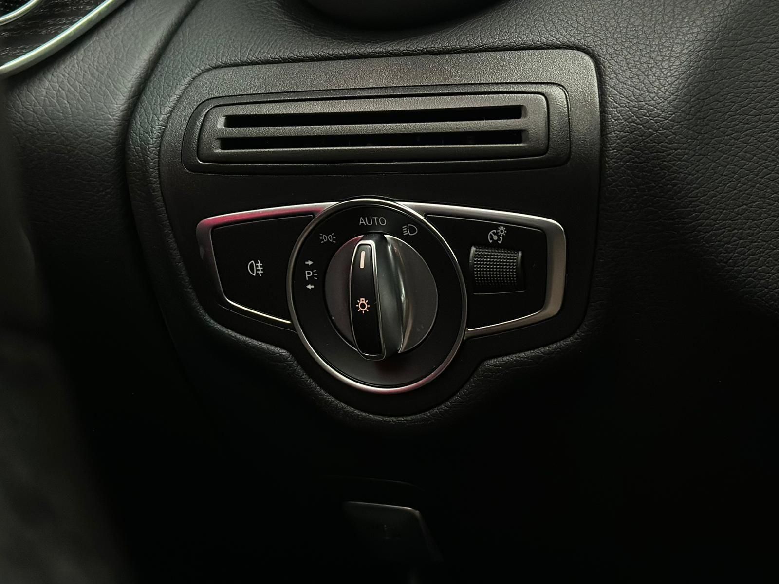 MERCEDES-BENZ GLC300 4M OFFROAD* MULTIBEAM#AHK#SHZ#360CAM#NAVI - Image 19