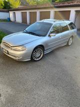 Ford Mondeo ST 200 - Ford Mondeo: St200